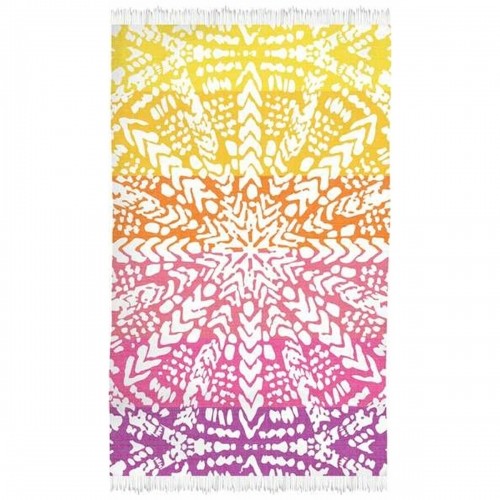 Beach Towel Secaneta Kinvanoa 95 x 160 cm image 3