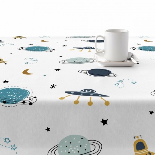 Stain-proof tablecloth Belum Dayton 300 x 140 cm image 3