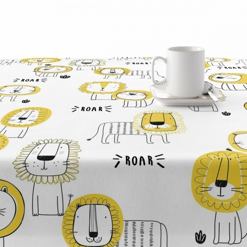 Stain-proof tablecloth Belum Dakari 250 x 140 cm image 3