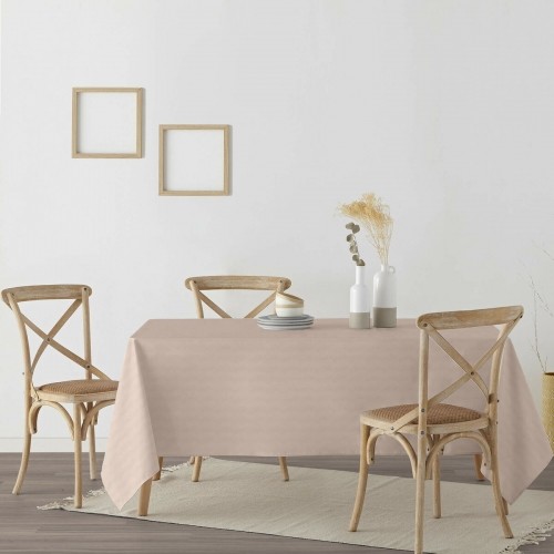Stain-proof tablecloth Belum Rodas 2616 Light Pink 250 x 140 cm image 3