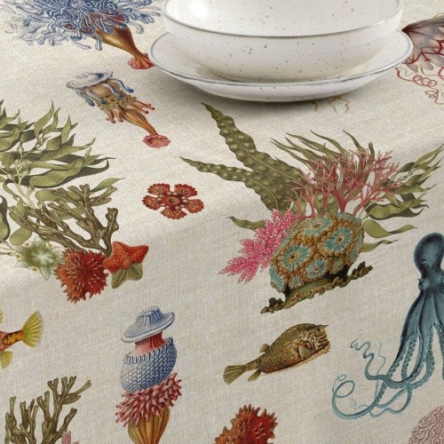 Stain-proof tablecloth Belum 0120-396 250 x 140 cm image 3