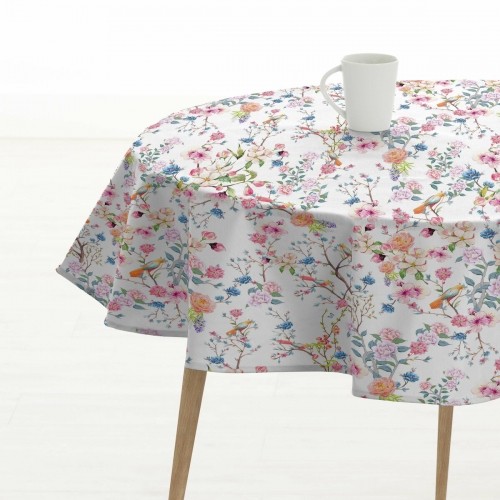 Stain-proof resined tablecloth Belum 0120-341 Multicolour image 3