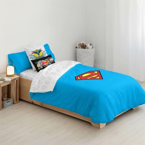 Nordic cover Superman Superman 140 x 200 cm image 3