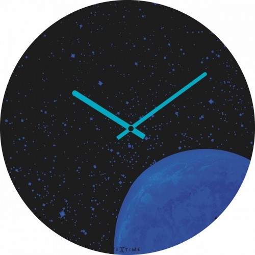 Настенное часы Nextime 3176 35 cm image 3