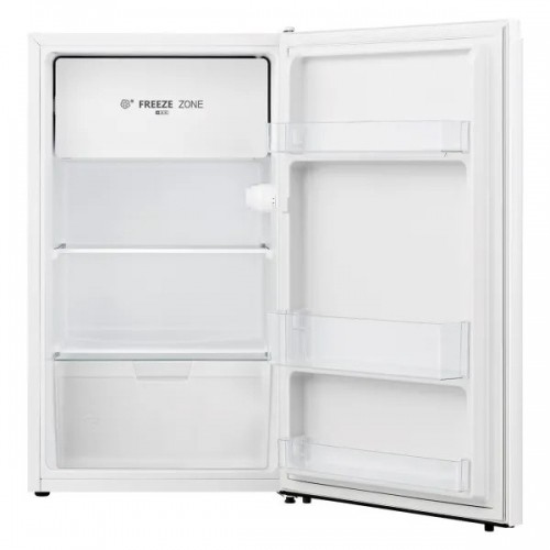 MPM-81-CJH-23/E - Refrigerator-freezer, white image 3
