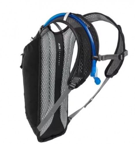 Plecak CamelBak Rogue Light 1 Black image 3