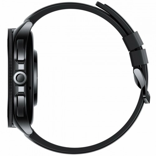 Smartwatch Xiaomi BHR7211GL Black 1,43" image 3