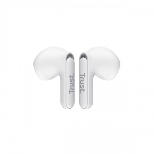 Bluetooth-наушники in Ear Trust Yavi Белый image 3