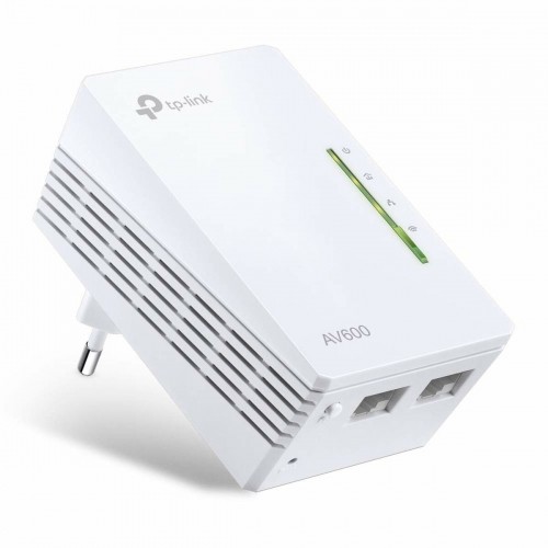 Wi-Fi Pastiprinātājs TP-Link TL-WPA4220 image 3