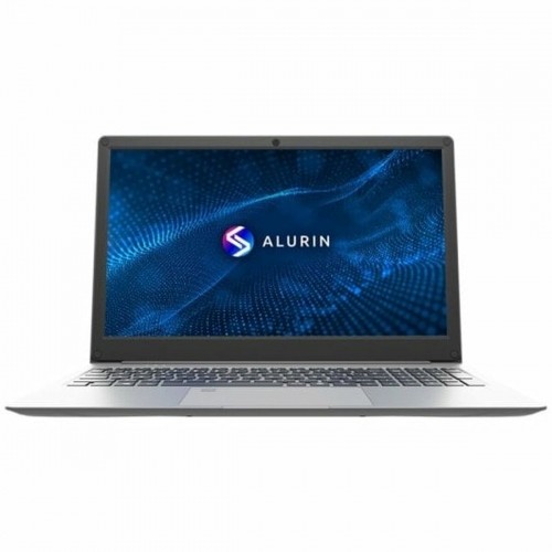 Laptop Alurin Go Start N24 15,6" Intel Celeron N4020 8 GB RAM 256 GB SSD image 3