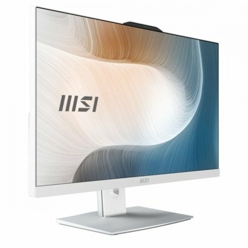 Всё-в-одном MSI 23,8" Intel Core i5-1235U 16 GB RAM 512 Гб SSD image 3