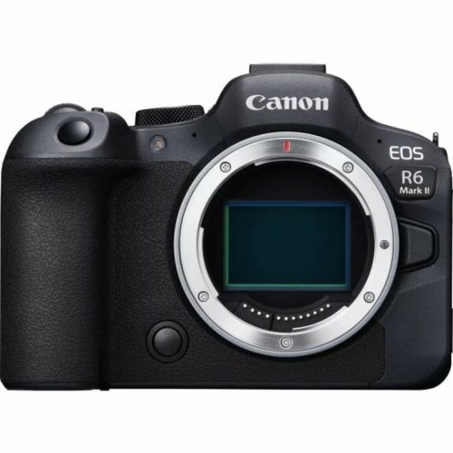 Photo camera Canon EOS R6 MARK II V5 image 3