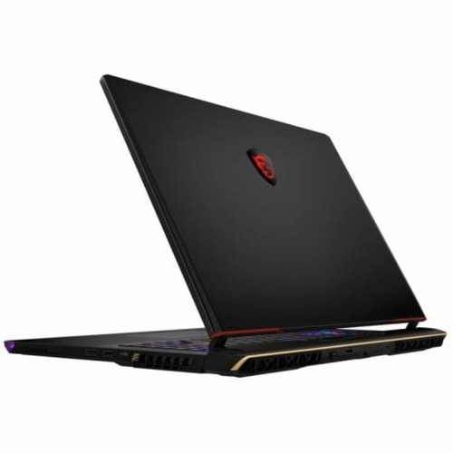 Ноутбук MSI Raider 18 HX A14VIG-249ES 18" 64 GB RAM 2 TB SSD Nvidia Geforce RTX 4090 image 3