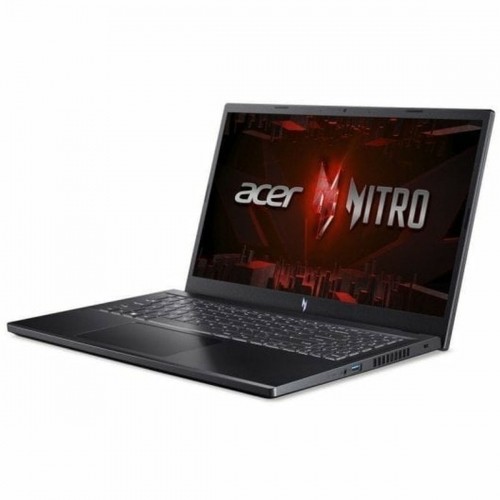 Portatīvais dators Acer Nitro V 15 ANV15-51-74ET 15,6" Intel Core i7-13620H 16 GB RAM 512 GB SSD Nvidia Geforce RTX 4050 image 3