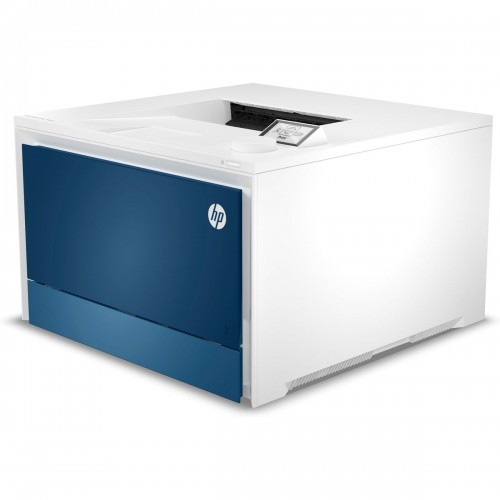 Laser Printer HP Color LaserJet Pro 4202dn image 3