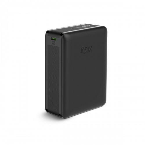 Powerbank KSIX Black 20000 mAh image 3