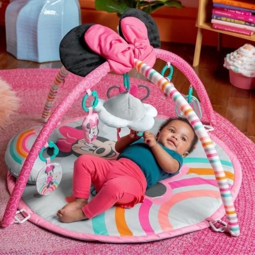 Play mat Bright Starts Minnie image 3