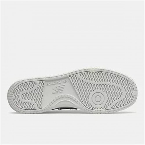 Повседневная обувь мужская New Balance 480  Белый image 3