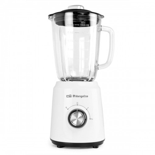 Cup Blender Orbegozo 17664 image 3