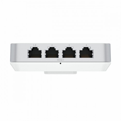 Wifi-повторитель + роутер + точка доступа UBIQUITI Unifi 6 In-Wall image 3