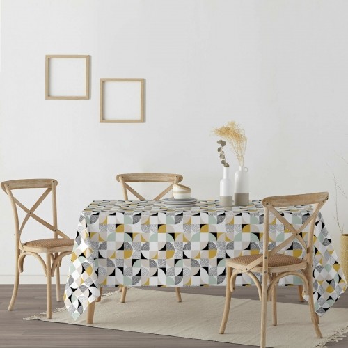 Stain-proof tablecloth Belum P20 180 x 180 cm Geometric XL image 3