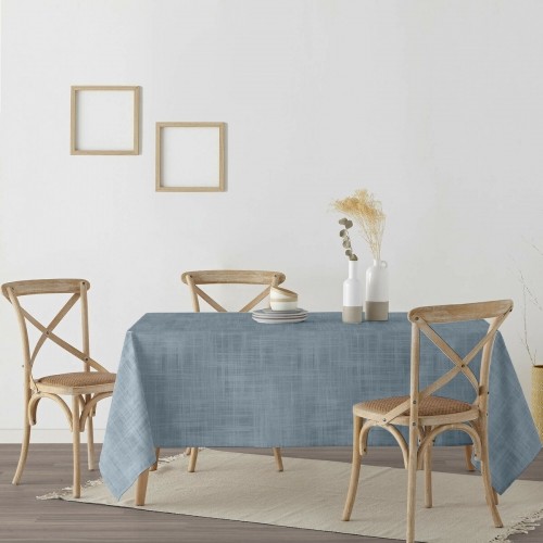 Stain-proof tablecloth Belum Blue 100 x 180 cm image 3