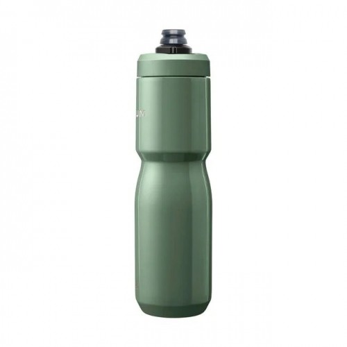 Bidon CamelBak Podium Insulated Steel 650ml, Moss image 3