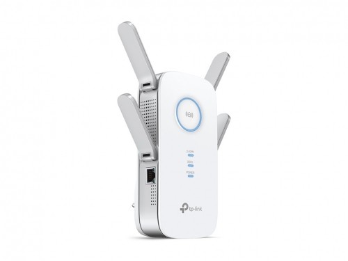 Tp-link_de TP-LINK TPLINK Repeater (RE650) (RE650) image 3