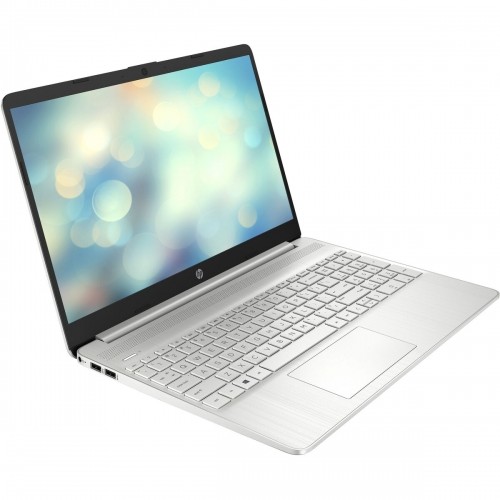 Ноутбук HP 15S-FQ5122NS 15" 512 Гб SSD Qwerty US Intel Core i5-1235U 16 GB RAM image 3