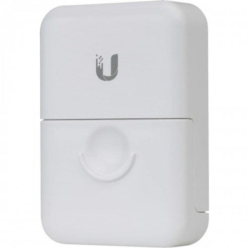 Surge Protector for Ethernet Cable UBIQUITI ETH-SP-G2 White image 3