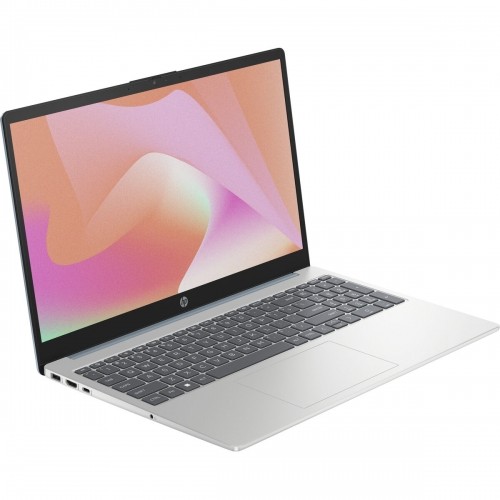 Laptop HP 15-FD0057NS 15" 512 GB SSD Qwerty US Intel Core i5-1335U 8 GB RAM image 3