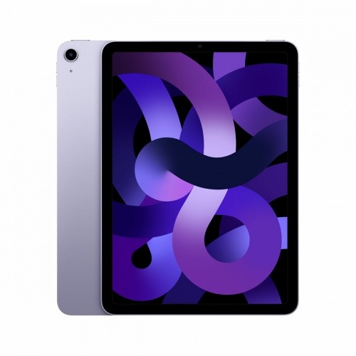 Planšete iPad Air Apple MME23TY/A 10,9" M1 8 GB RAM 6 GB RAM 64 GB Violets image 3