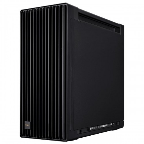 ATX Semi-tower Box Asus 90DC00J0-B09000 Black image 3