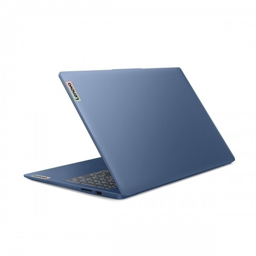 Ноутбук Lenovo IdeaPad Slim 3 15,6" Intel Core i3 N305 8 GB RAM 512 Гб SSD Qwerty US image 3