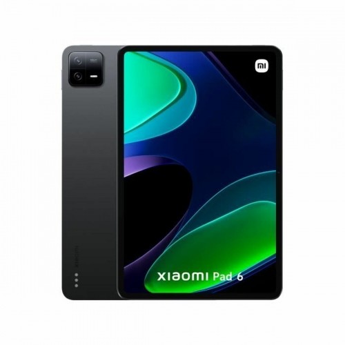 Планшет Xiaomi PAD 6 11" image 3