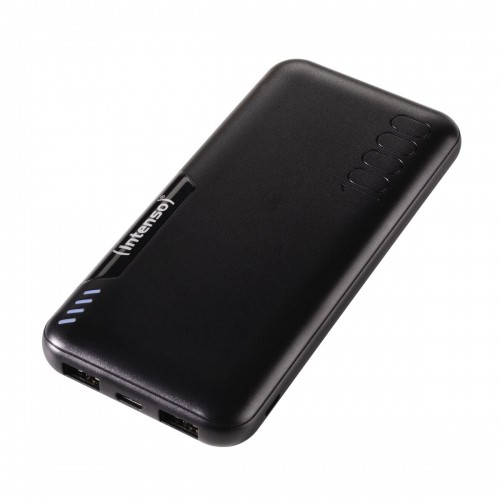 Powerbank INTENSO P10000 Чёрный 10000 mAh (1 штук) image 3