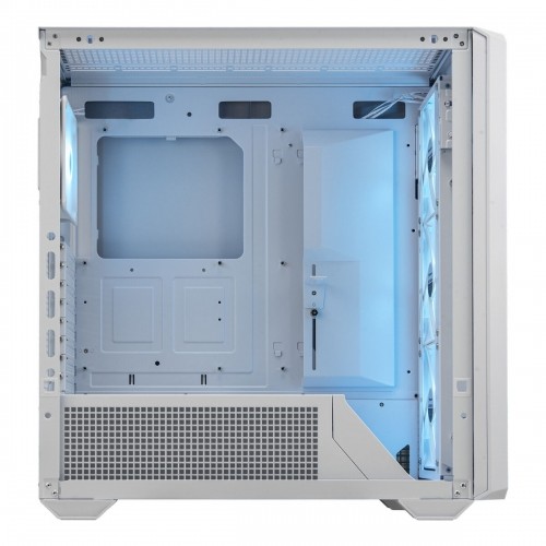 ATX Semi-tower Box Cougar MX600 Rgb White image 3