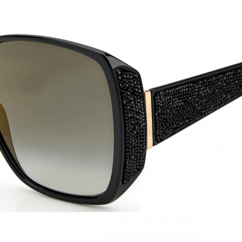 Sieviešu Saulesbrilles Jimmy Choo CLOE-S-62807FQ Ø 62 mm image 3