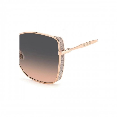 Ladies' Sunglasses Jimmy Choo ALEXIS-S-59PY3FF ø 59 mm image 3