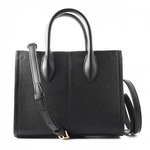 Women's Handbag Michael Kors 35S2G7ZC5L-BLACK-MULTI Black 24 x 19 x 9 cm image 3
