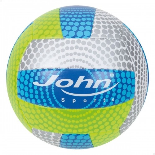 Volleyball Ball John Sports 5 Ø 22 cm (12 Units) image 3