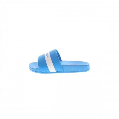 Flip Flops for Children U.S. Polo Assn.  SKYE001 Blue image 3