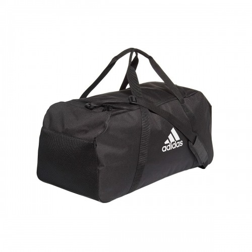 Sports bag Adidas M GH7266 Black One size image 3
