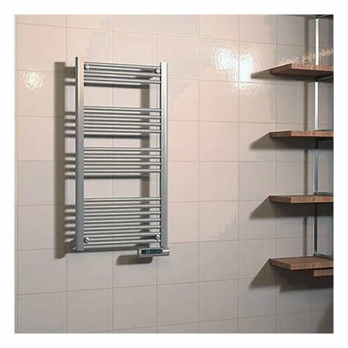 Electric Towel Rail Cecotec Silver 750 W (Refurbished A) image 3