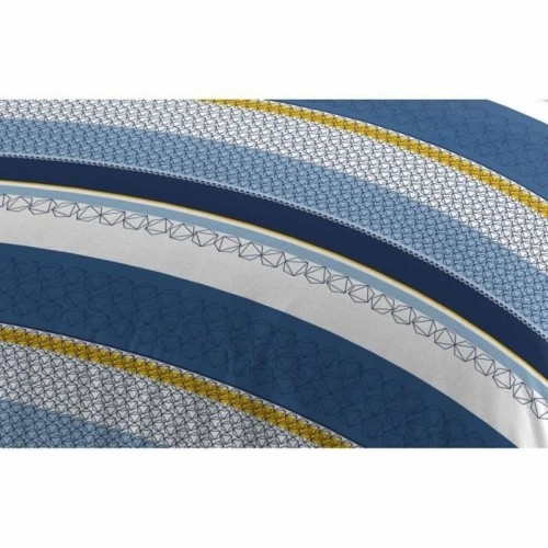 Комплект чехлов для одеяла HOME LINGE PASSION Синий 240 x 260 cm image 3
