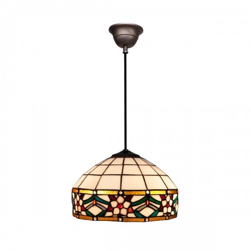 Ceiling Light Viro White Iron 60 W 30 x 30 x 30 cm image 3