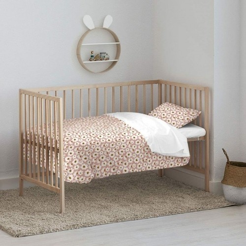 Пододеяльник для детской кроватки Kids&Cotton Xalo Small 115 x 145 cm image 3