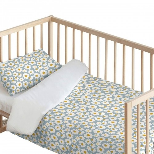 Пододеяльник для детской кроватки Kids&Cotton Xalo Small 100 x 120 cm image 3