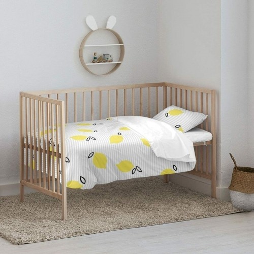 Пододеяльник для детской кроватки Kids&Cotton Said Small 115 x 145 cm image 3