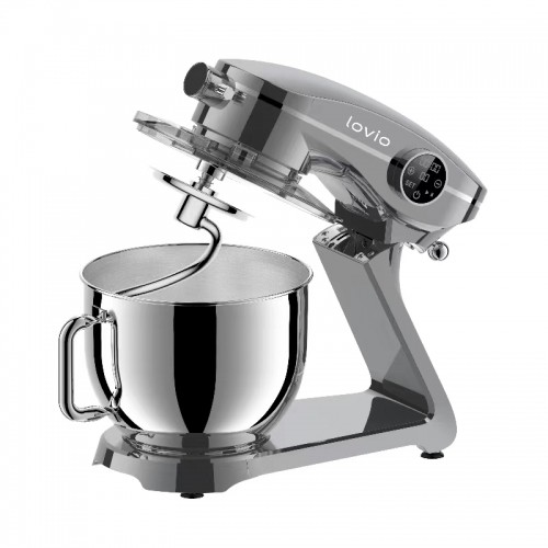 Lovio LVSTM03PGY ChefMaster Gray image 3